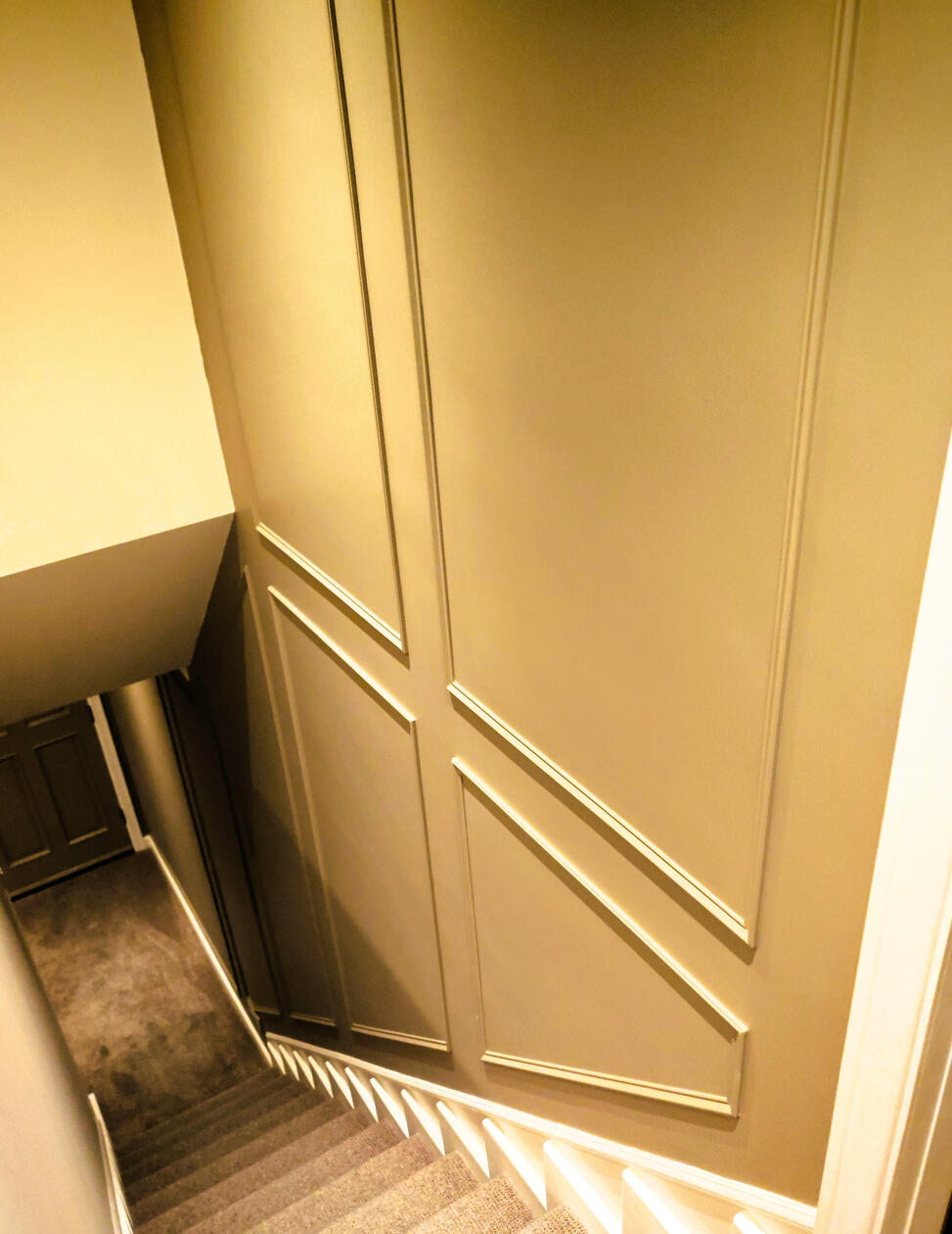 Peak Fix Bespoke Beading