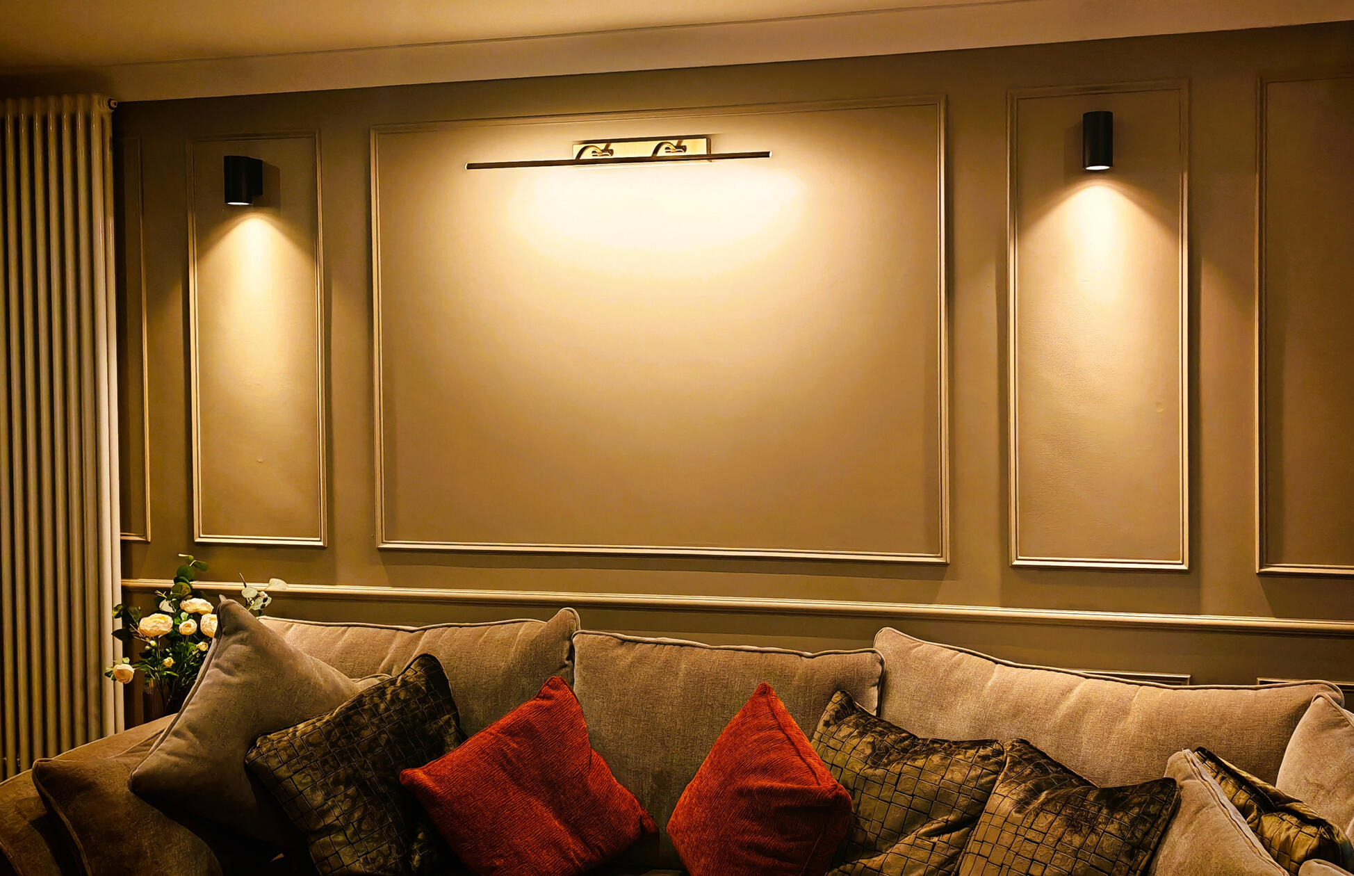 Peak Fix Custom Beading