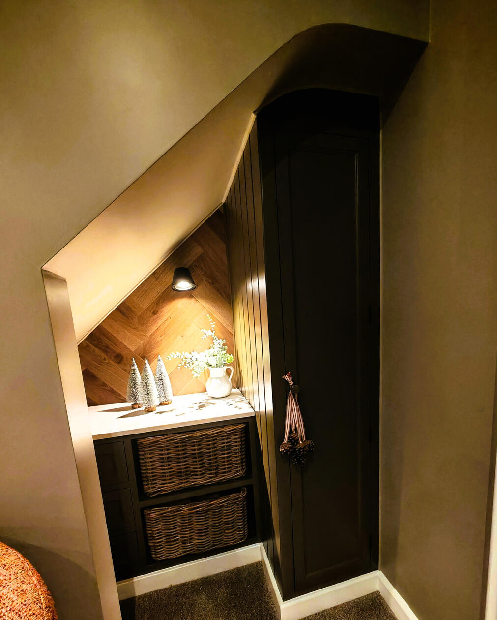 Peak Fix Handmade Unit Full