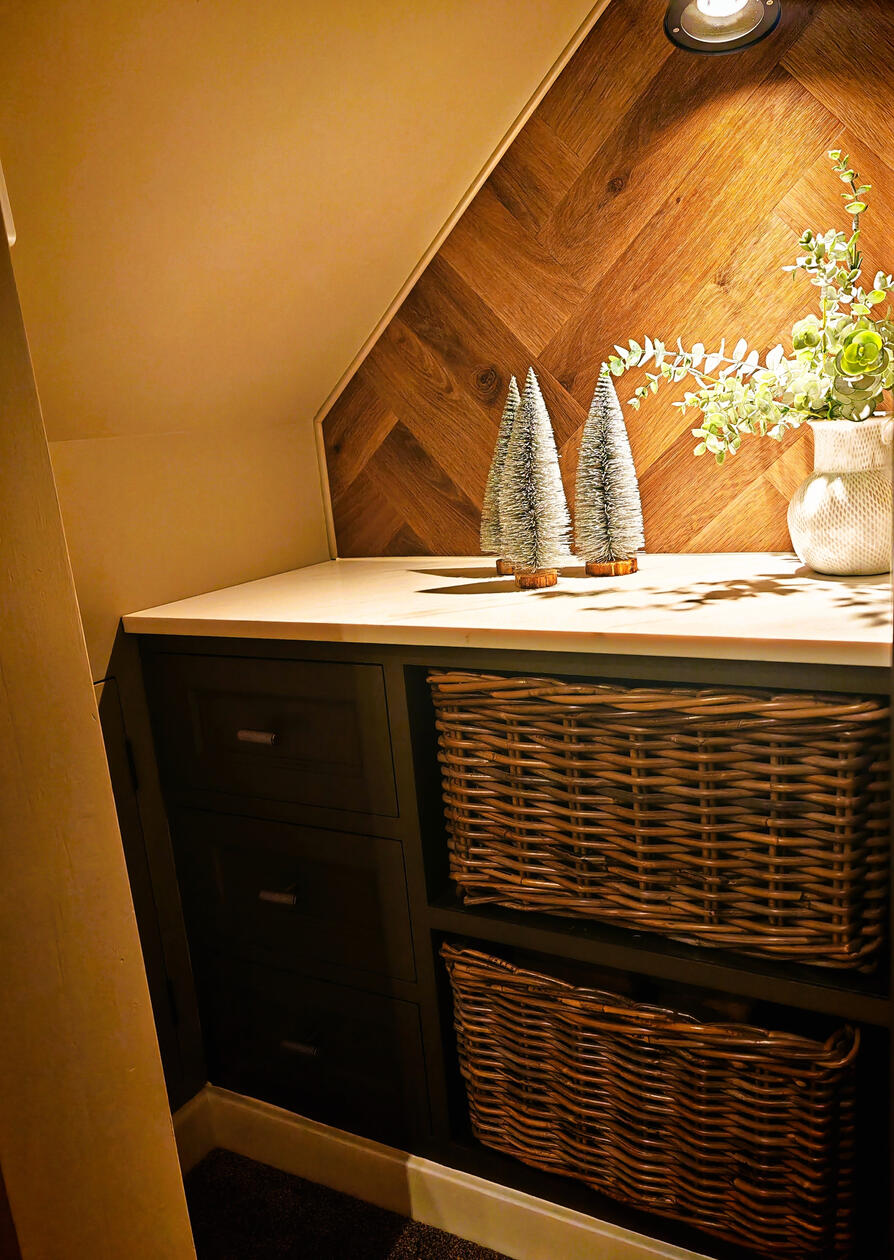 Untitled Peak Fix Handmade Unit